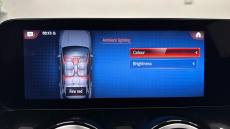 Mercedes-Benz Eqa 250 140kW AMG Line 66.5kWh 5dr Auto Electric Hatchback